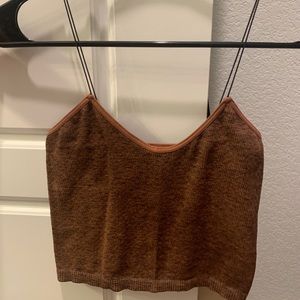 Free People top size xs/s